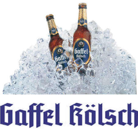 Gaffel Kölsch 24/0,33 Ltr.