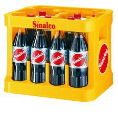 Sinalco Cola light 12 x 1,00 Liter