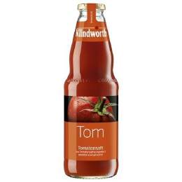 Klindworth Tomate Einzelflasche