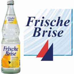Frische Brise Zitrone 12/0,7 Ltr. MEHRWEG