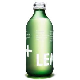 LEMONAID Limette 20/0,33Ltr. MEHRWEG