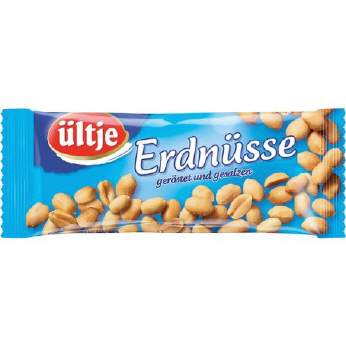 Ueltje Erdnüsse (20/50 g.)