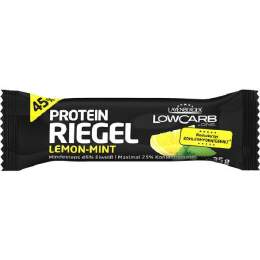 Layenberger LowCarb.one Protein-Riegel Lemon-Mint