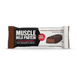 Muscle Milk Protein Riegel Double Schoko