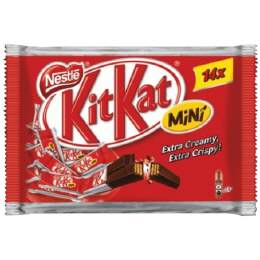 KitKat Minis 250 gr