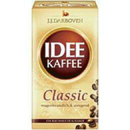 Idee Kaffee classic