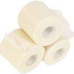 TransGourmet Quality Toilettenpapier 3 lg.