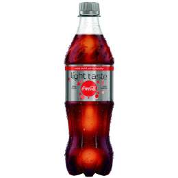 Coca Cola light PET (12/0,5 Ltr. Einweg)