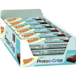 Dextro Sports Nutrition Protein Bar Chocolate