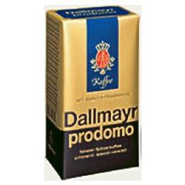Dallmayr Prodomo  12/500 g
