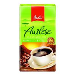 Melitta® Café Auslese klassisch-mild