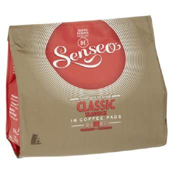 Senseo Coffee Pads Classic
