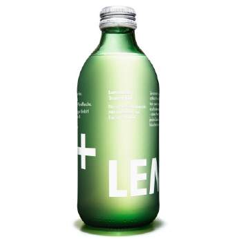 LEMONAID Limette 5/0,33Ltr. MEHRWEG
